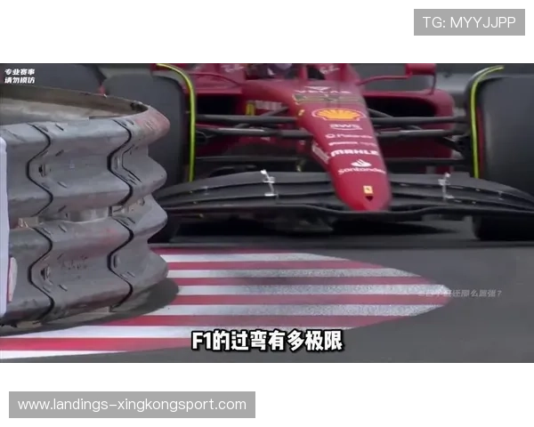 F1车手极限操作让观赛热度再攀峰 F1车手极限操作让观赛热度再攀峰