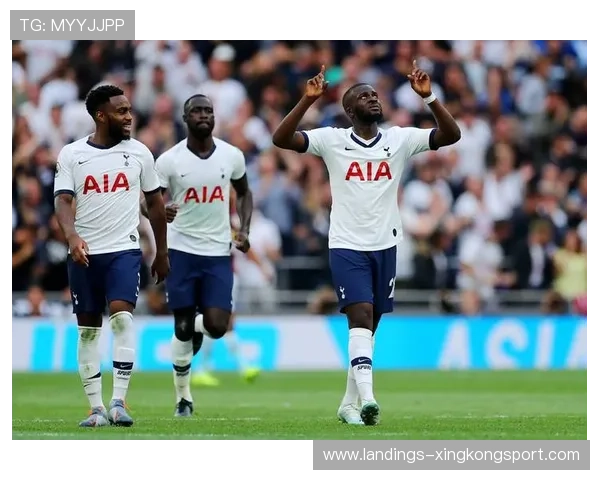 热刺渴望再现梅西魔术，小魔术师梦想点亮托特纳姆的未来