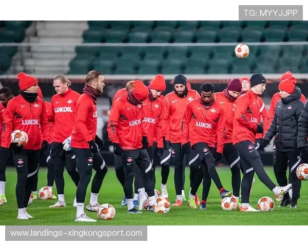 莫斯科斯巴达积极谋划，打造全球顶级国际试训体系新格局