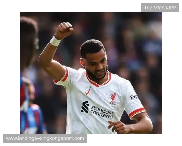 利物浦加克波精准助攻断定比赛走向 利物浦加克波精准助攻断定比赛走向