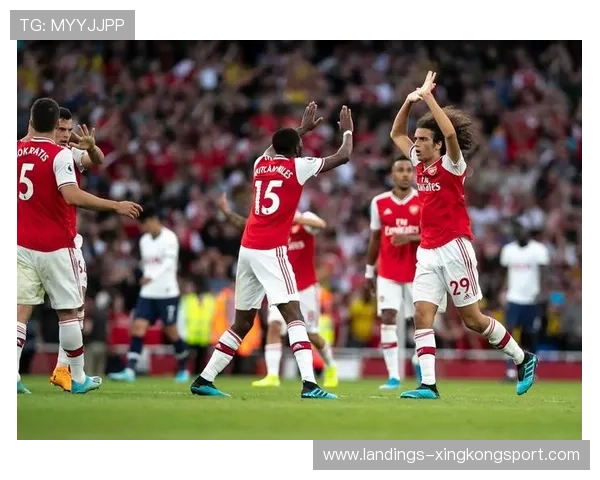 阿森纳中场覆盖提升,攻守衔接愈加稳健