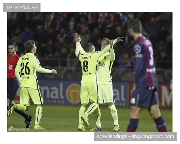 巴萨罗贝托争顶助攻队友抢点破门，精彩配合再度证明球队实力