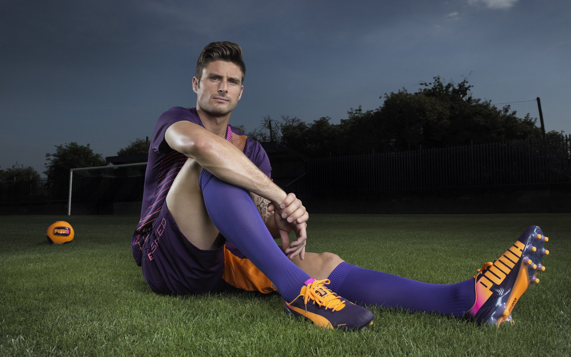 C罗关键进球拯救球队