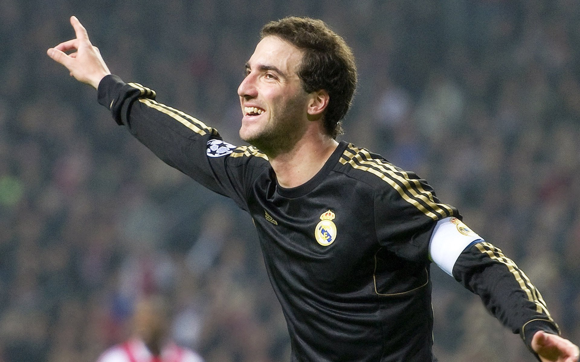 体育明星影响力排行榜