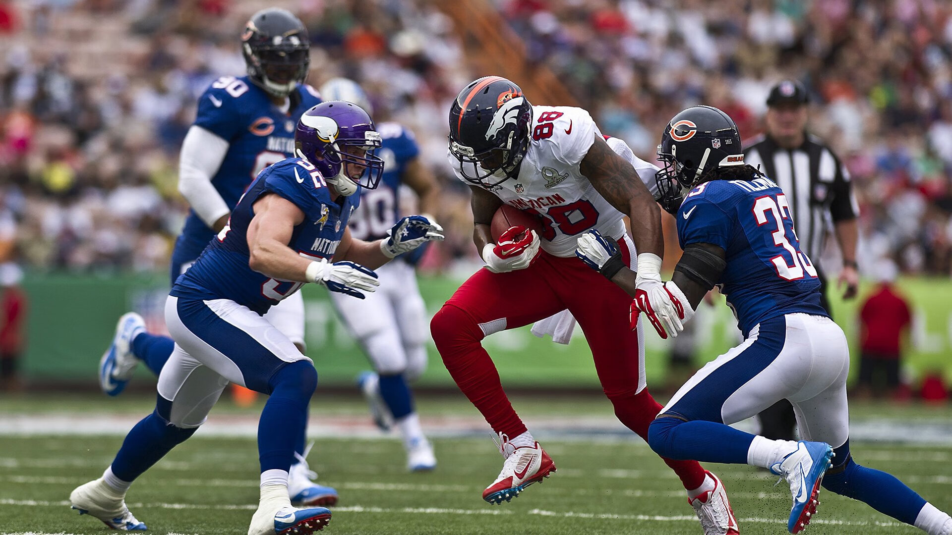 国际体育赛事数量持续增加